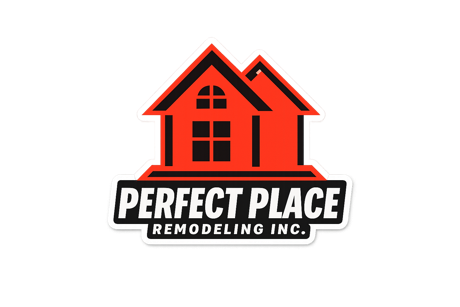 Perfect Place Remodeling Inc. logo