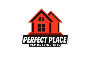 Perfect Place Remodeling Inc. logo